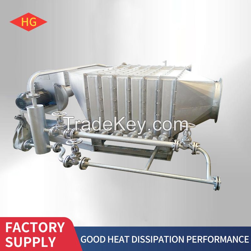 Industrial SRL Type Radiator