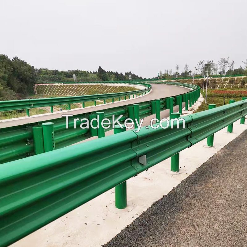 Traffic facilities - traffic guardrail, customized for various models , reference price, contact customer service for details