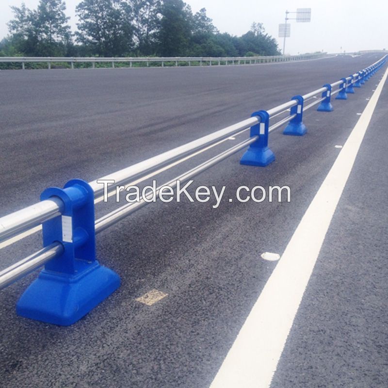 Traffic facilities - traffic guardrail, customized for various models , reference price, contact customer service for details