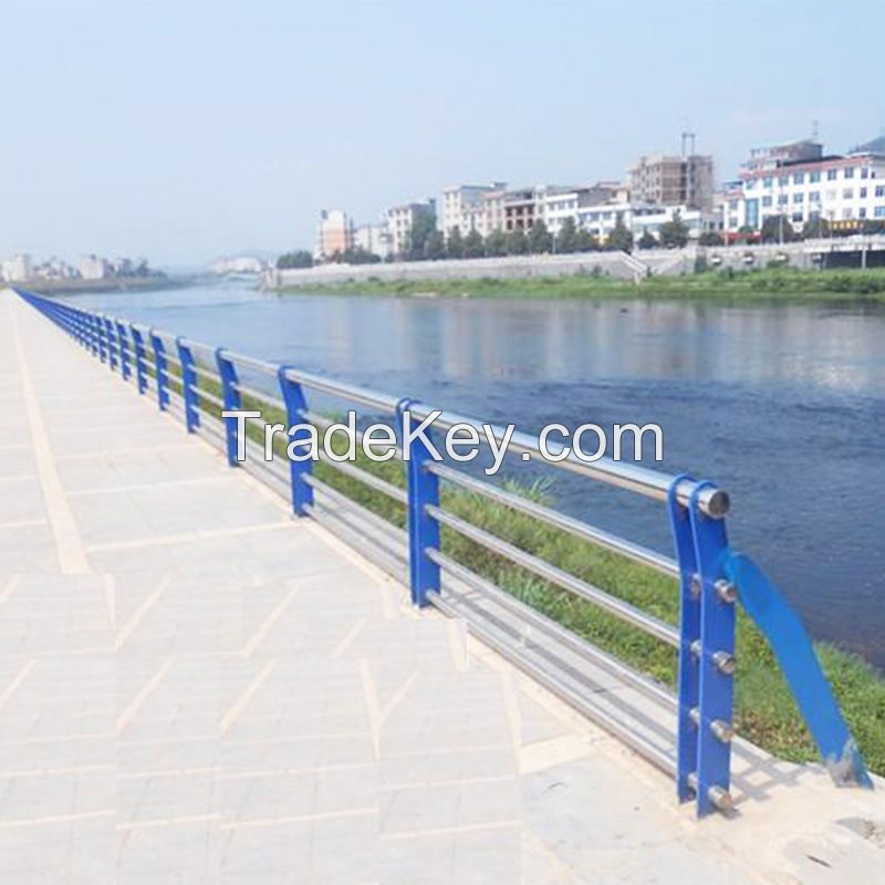 Traffic facilities - traffic guardrail, customized for various models , reference price, contact customer service for details