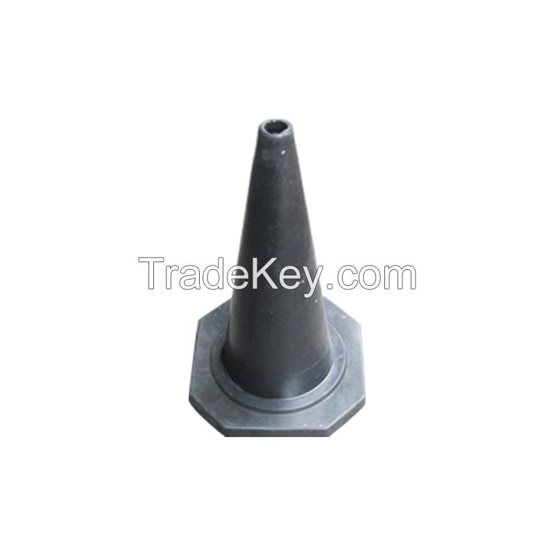 Traffic safety facilities Road cones