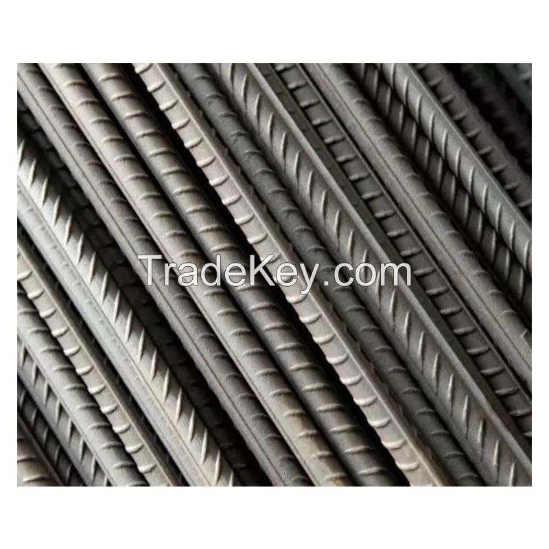 Rebar Construction Rebar Reinforcing Steel Please leave a message for special conditions HRB400E-12