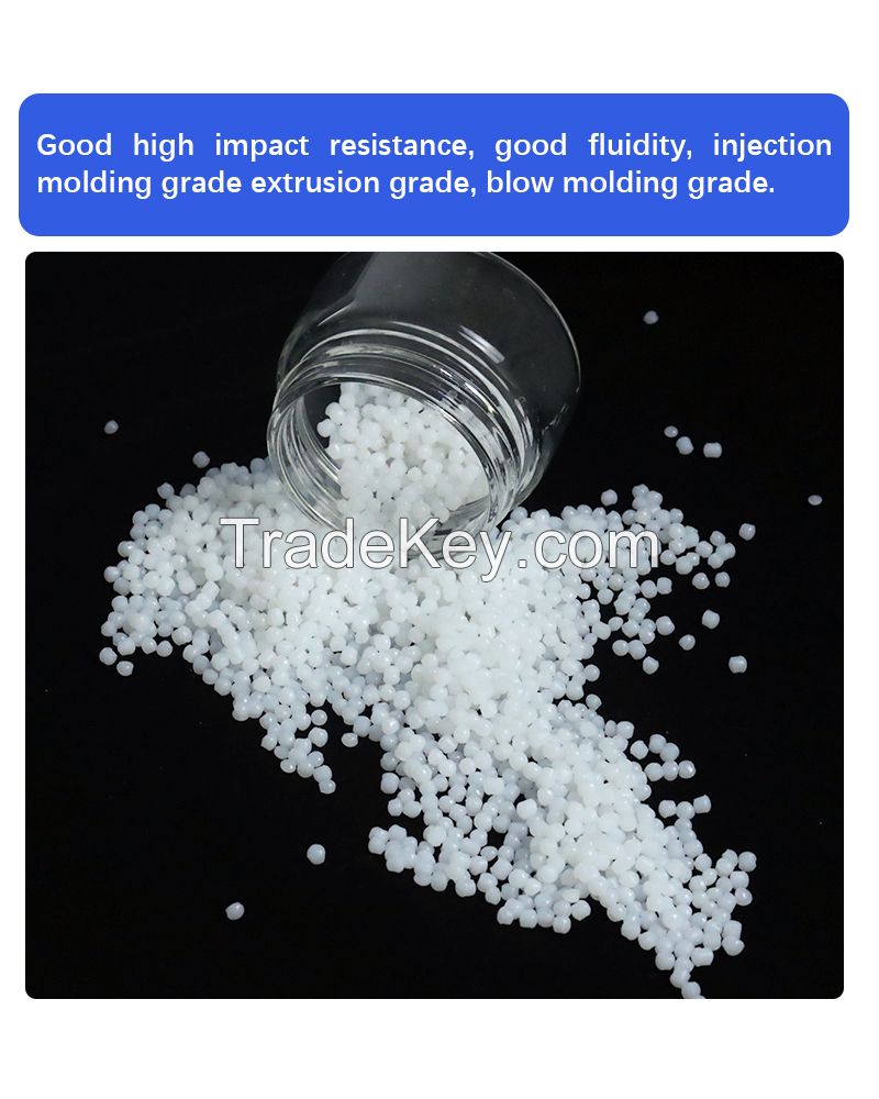 PE Crown Cap Granular Gasket Raw Materials Specially Used in Beer Bottle Capping Factory