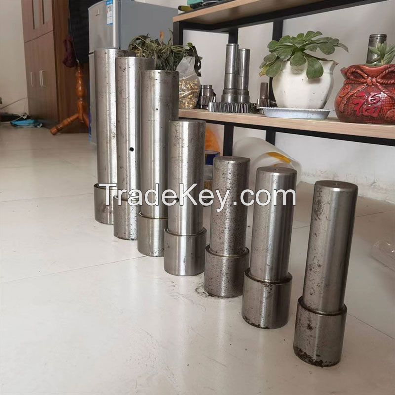  Machining cast iron parts grey iron pig iron ductile iron casting