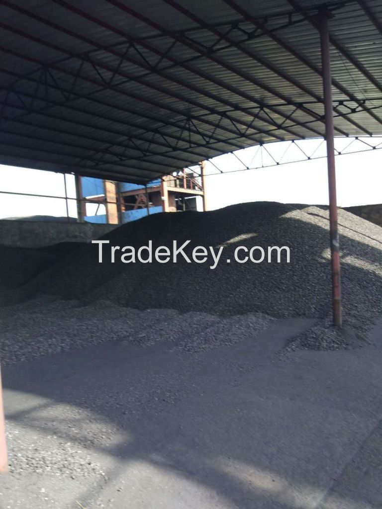 Calcined Anthracite Coal 