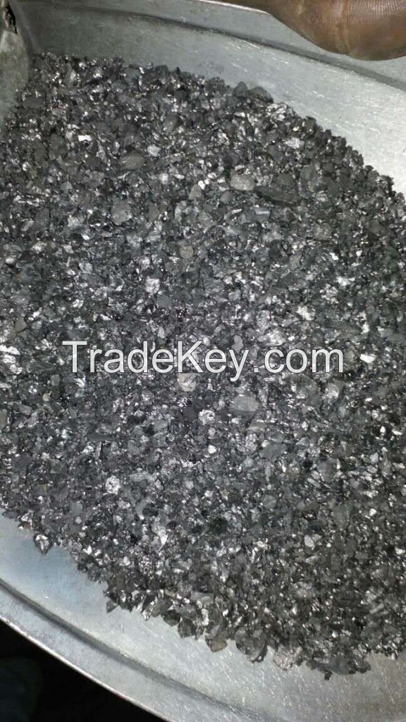 Calcined Petroleum Coke