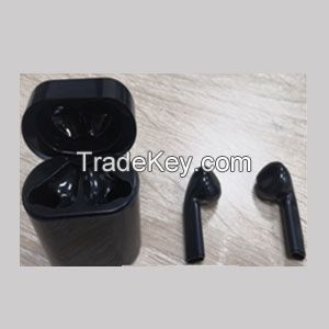 Earphone Products and Molds