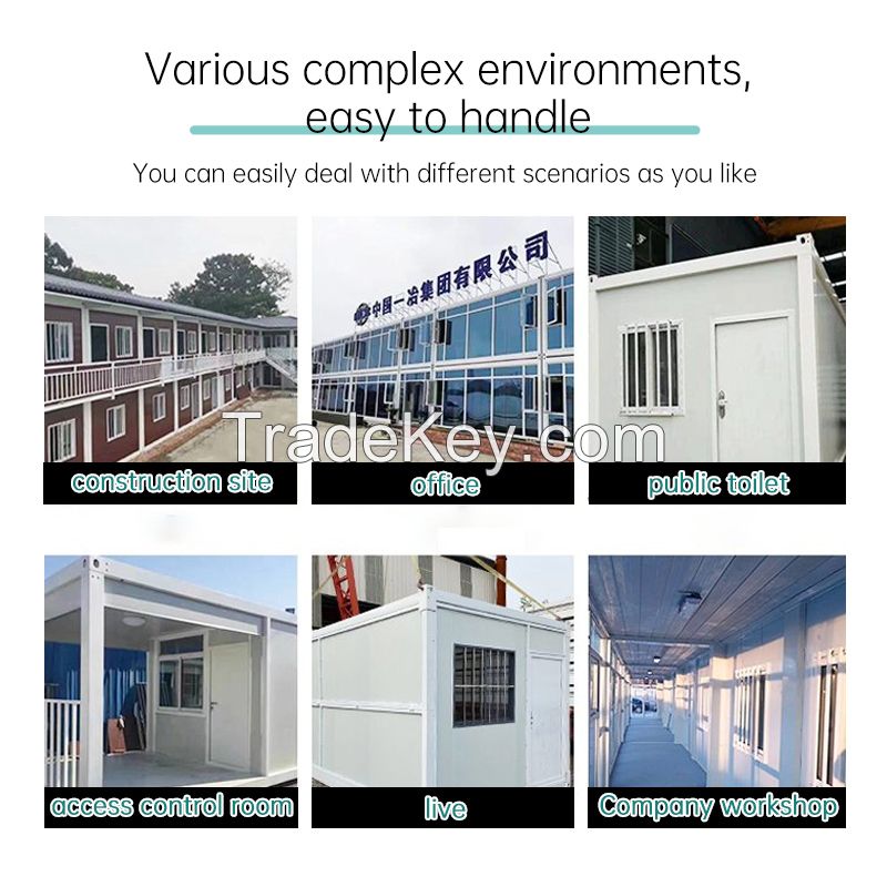 Custom Mobile Home Packing Box Mobile Home