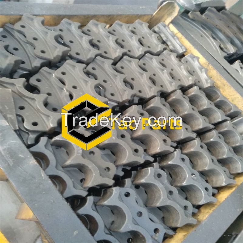 Segment Group for Bulldozer Loaders T170 T130 Ty165s Jd450 Jd550 Jd650 Jd750 Jd850 Segment