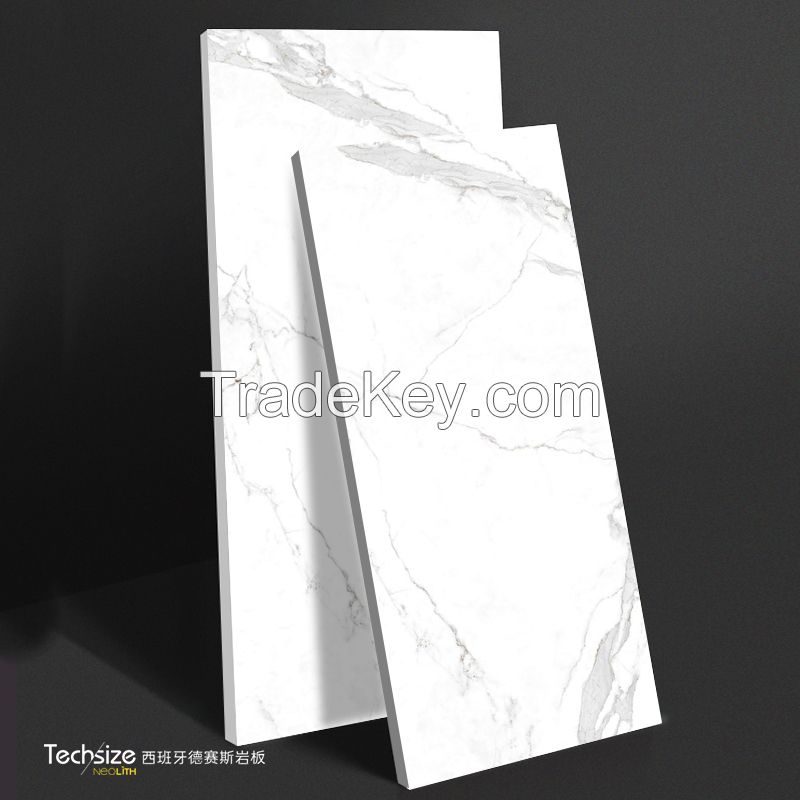 DESAISI-TS04E-01 Snow White Slate/Customized models/prices are for reference only