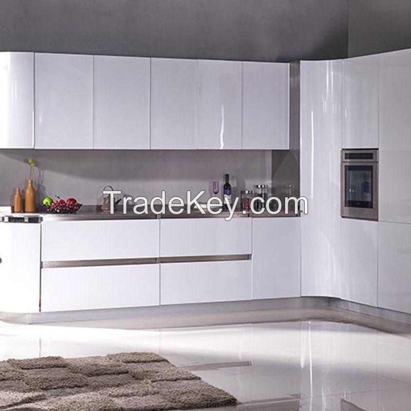 Weimutang custom cabinets, overall kitchen cabinet decoration, kitchen cabinet storage sideboard custom