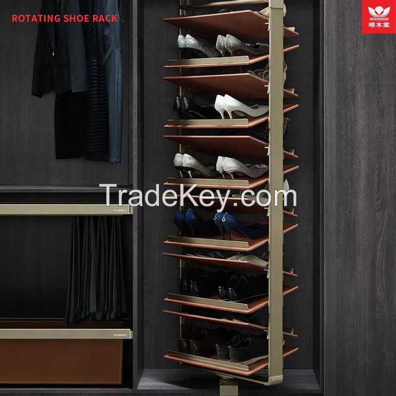 Weimutang closet hardware, slides, hinges, pulls, bouncers, super quiet, more durable, more environmentally friendly, safe