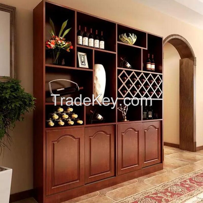 Weimutang Custom cabinetry, overall living room bar decoration, shoe storage sideboard customization