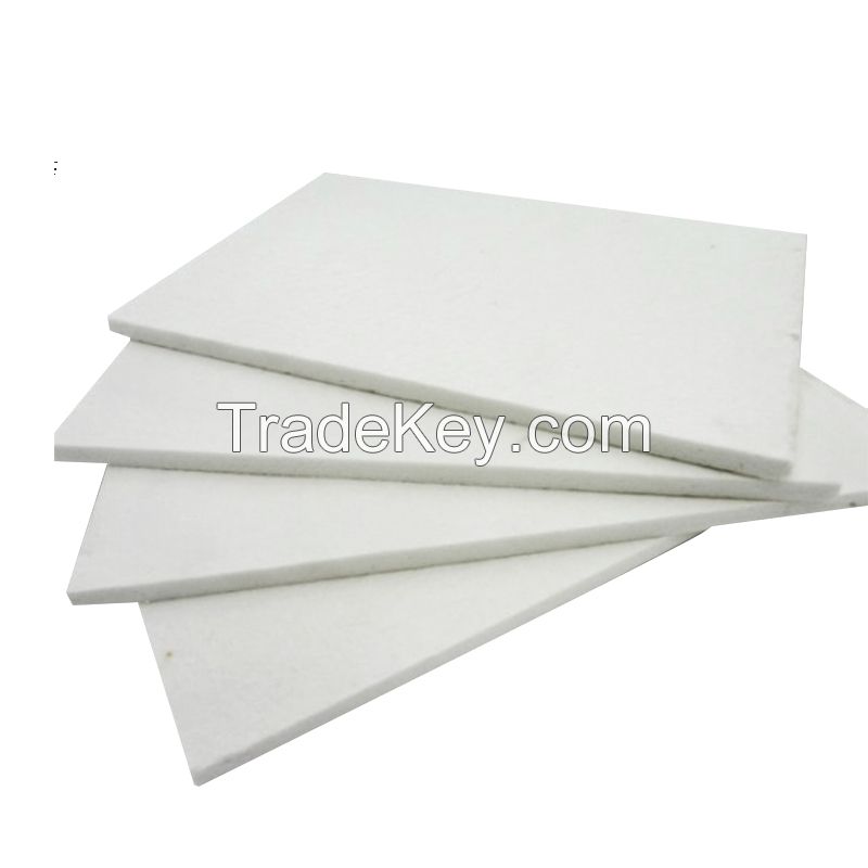 Glass magnesium exterior wall insulation board, A1 class fireproof, anti-mildew and antibacterial, moisture-proofwaterproof and ins