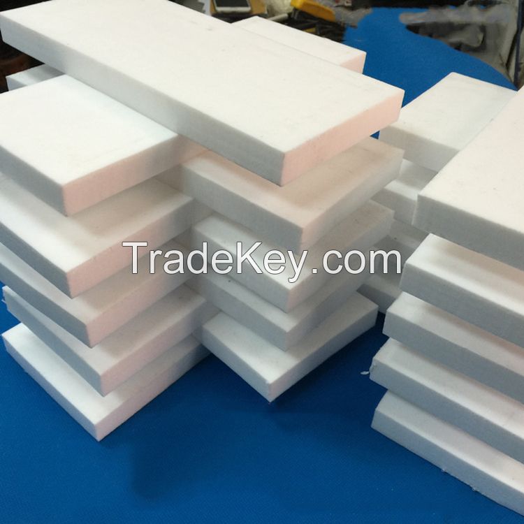 Factory Supply 100% virgin PTFE Sheets