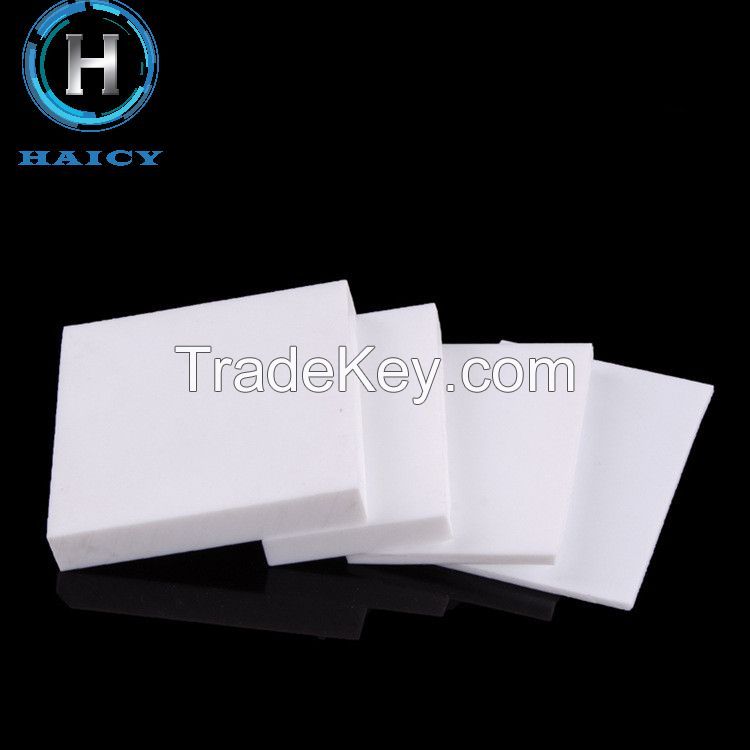 Factory Supply 100% virgin PTFE Sheets