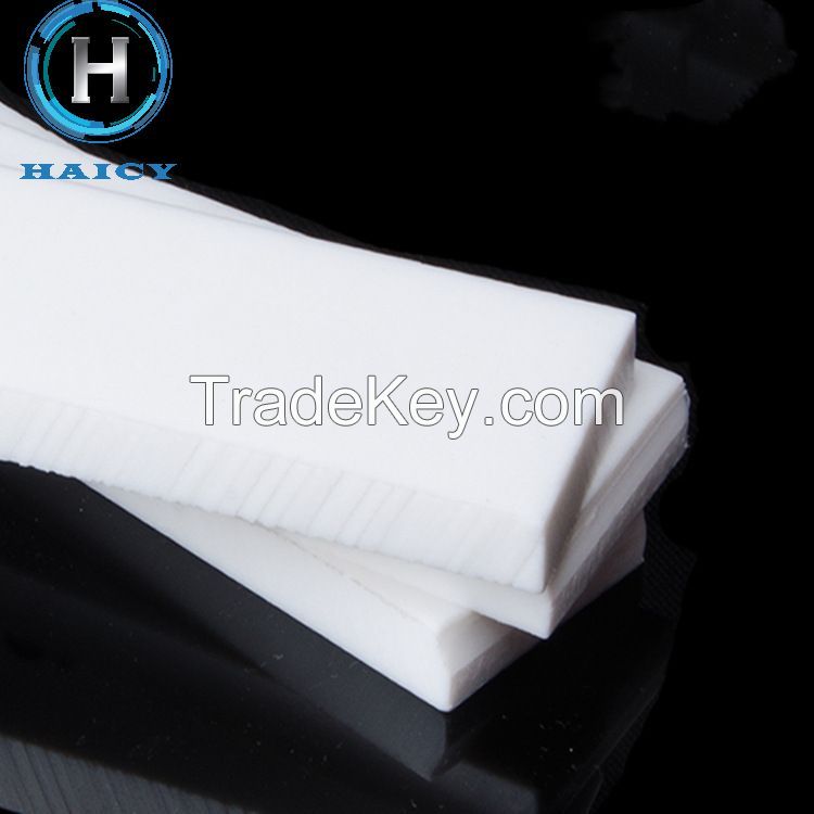 Factory Supply 100% virgin PTFE Sheets