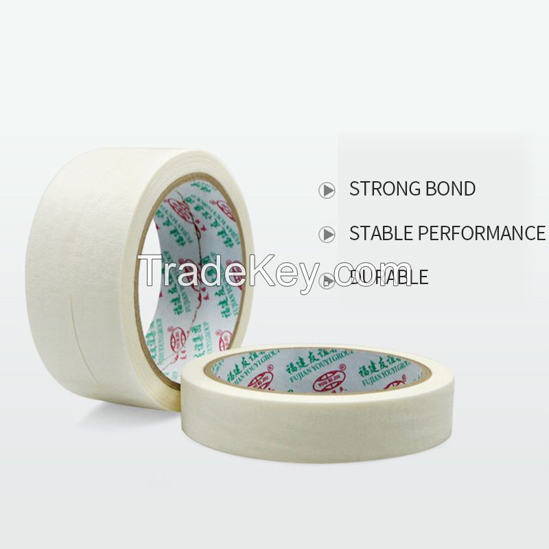 Youyi Masking paper tape special for art students to write American adhesive tape American sewing paper