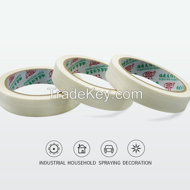 Youyi Masking paper tape special for art students to write American adhesive tape American sewing paper 