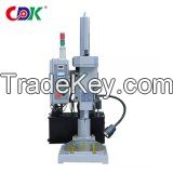 Good Performance 20mm Deep Hole Oil Pump Hydraulic Drilling Machine