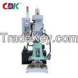 Good Price 30mm Vertical Precision Automaitc Stainless Steel Drilling Machine