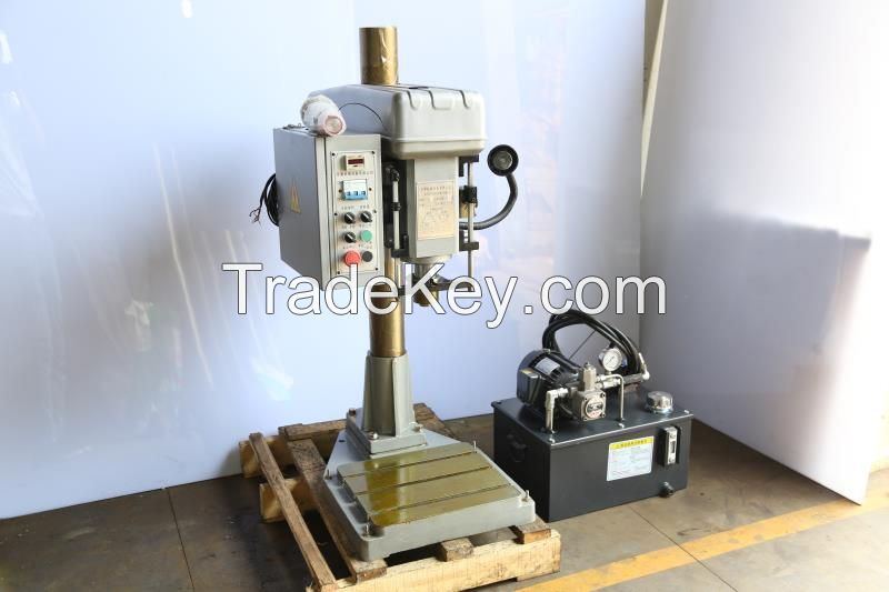 Good Performance 20mm Deep Hole Oil Pump Hydraulic Drilling Machine