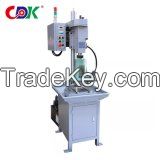 Good Price 30mm Vertical Precision Automaitc Stainless Steel Drilling Machine