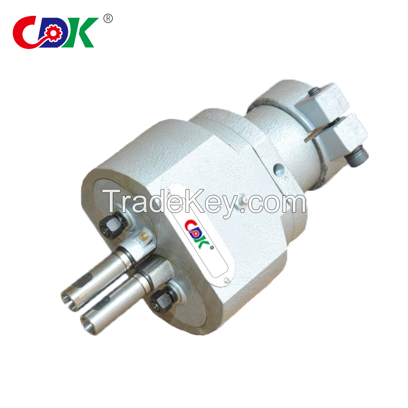 Hot Selling 2 axis Adjustable Multi Spindle Drilling Tapping Head