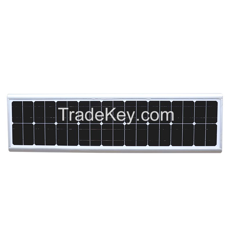 SNF-313 series integrated solar street light(sold from three pieces)