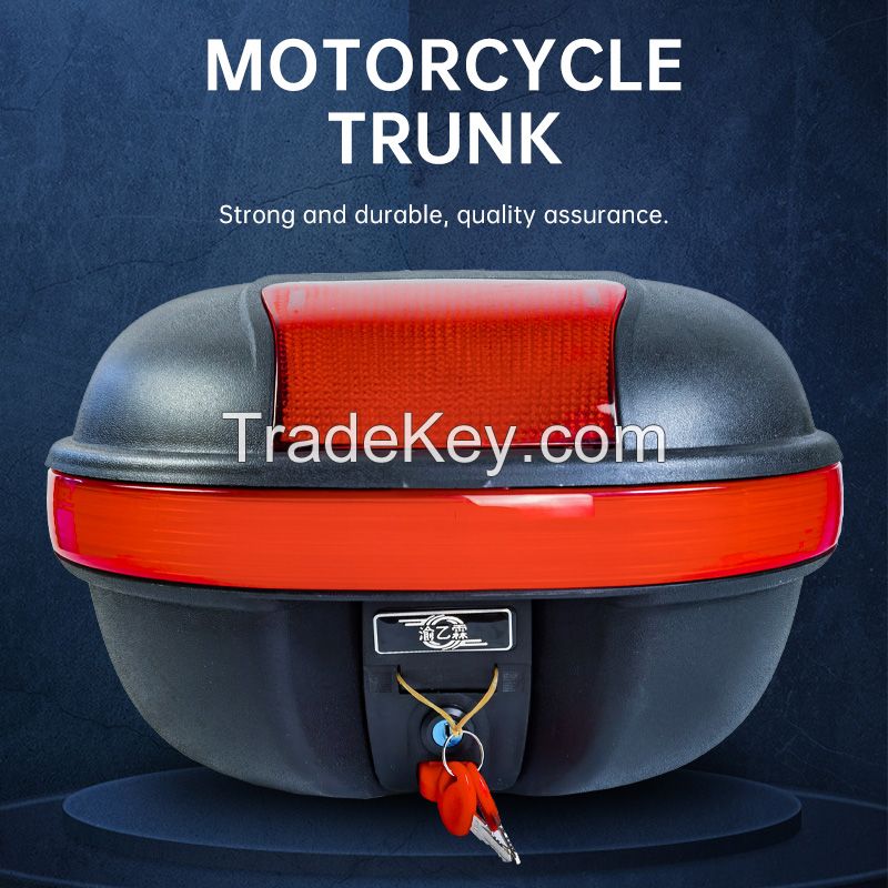 Motorcycle / electric vehicle boot (please contact customer service before placing an order)