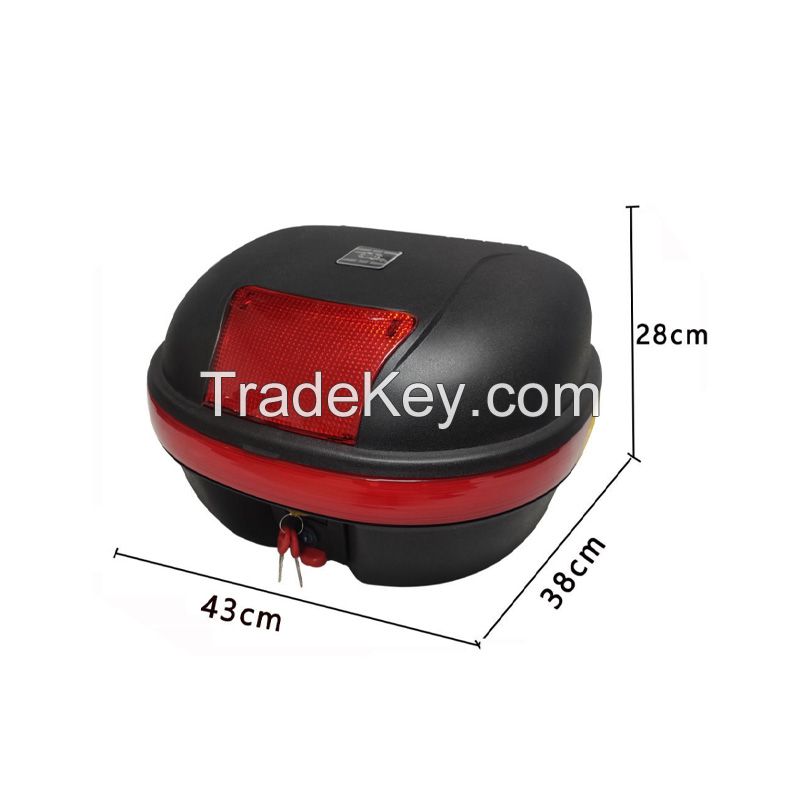 Motorcycle / electric vehicle boot (please contact customer service before placing an order)