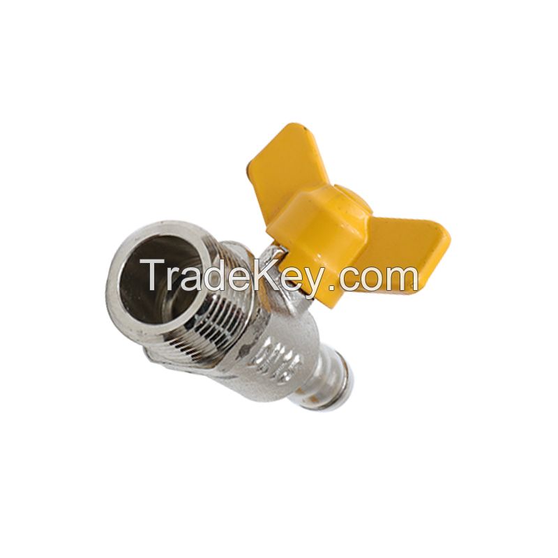 China Factory Direct Sales Air Valve Wholesale