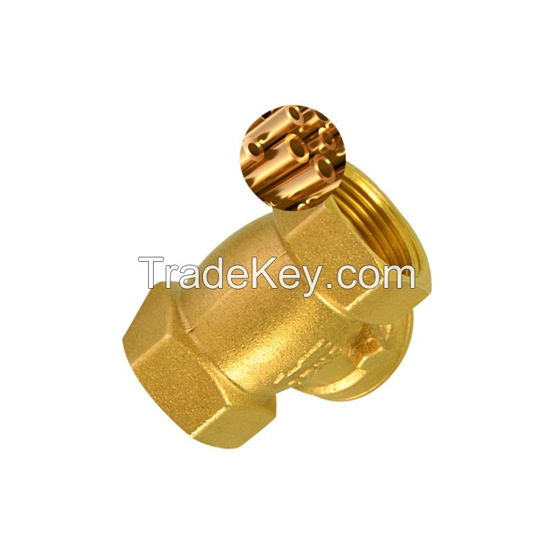 China factory direct sales check valve wholesale