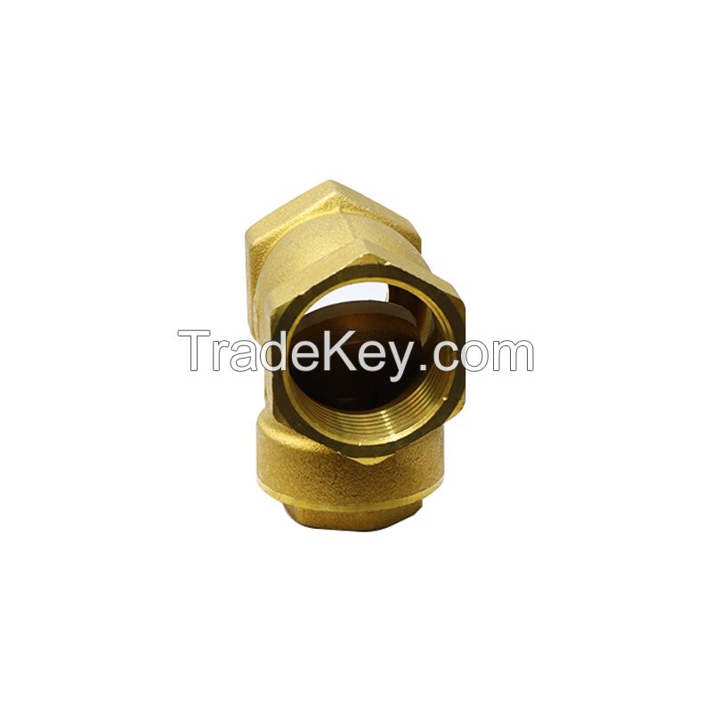 China factory direct sales check valve wholesale