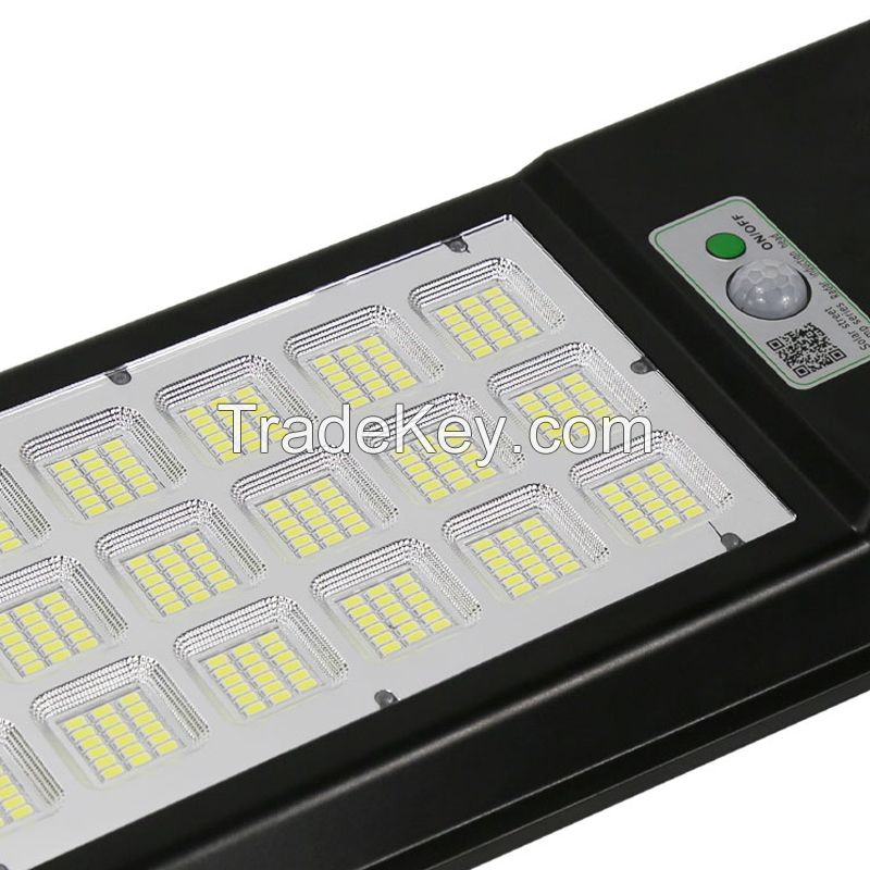 200w solar integrated street light (reference price)