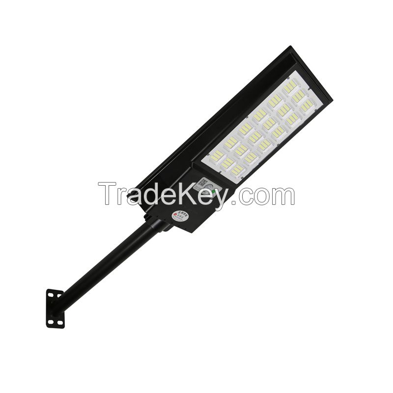 200w solar integrated street light (reference price)