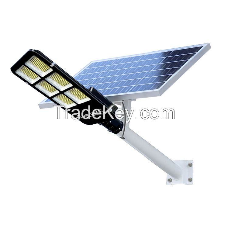 Solar Powered Waterproof Outdoor 135w 200W 250W 300W 350W 400W Garden Led flood light