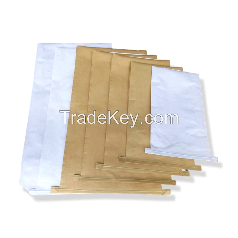 Quanyuan The paper plastic composite bag provides packaging design and customization for free. Please do not place an order directly. 