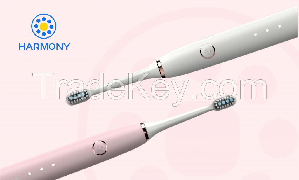 H1501 Sonic Toothbrush