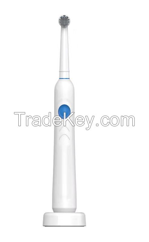 H1201 Oscillation Toothbrush