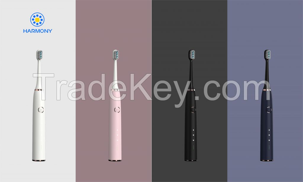 H1501 Sonic Toothbrush