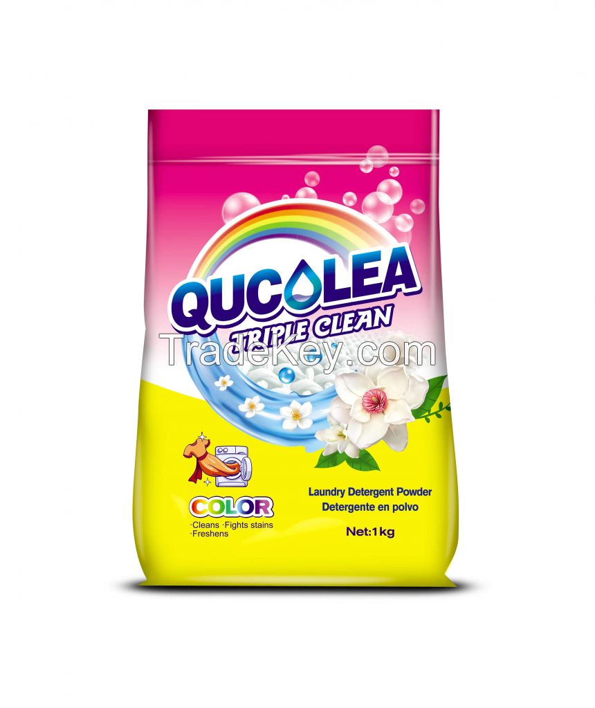 Washing powder 20% $578/TON