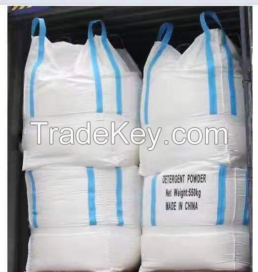 Washing powder 22% $605/TON