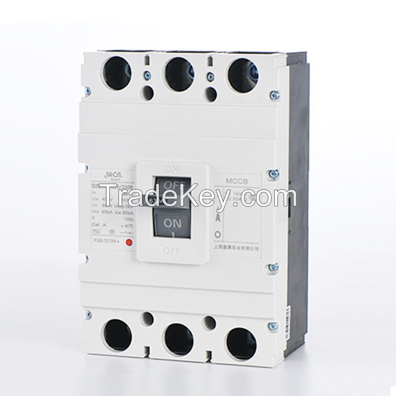 SINM5 series plastic case circuit breaker