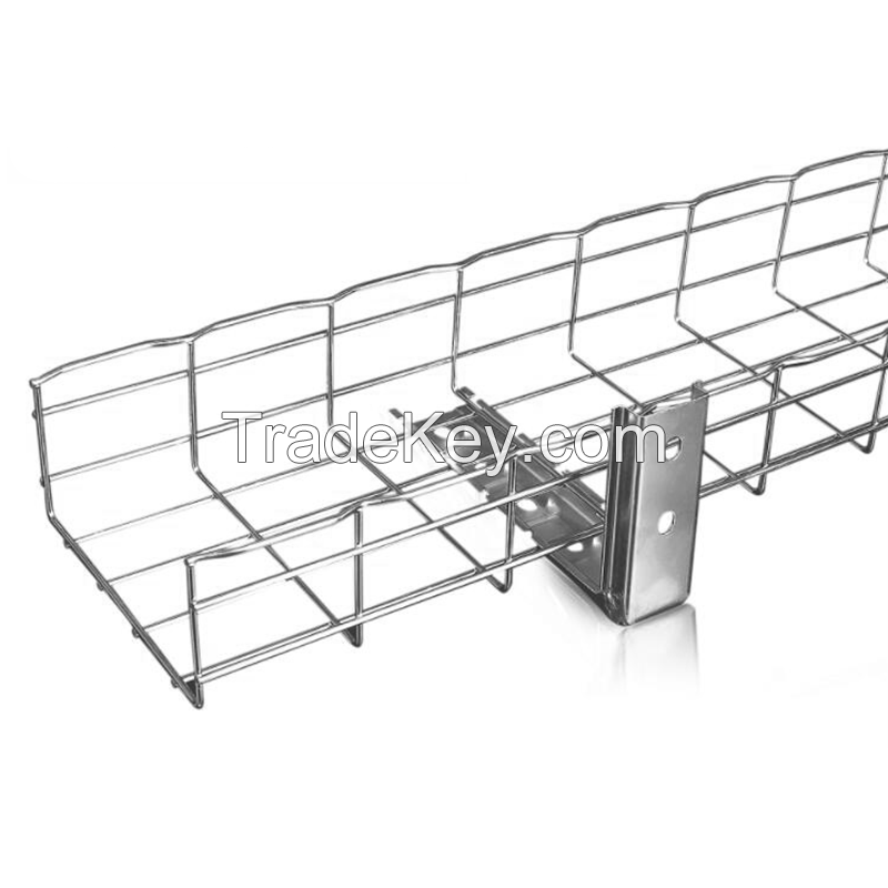 Indoor bridge for communication optical cable