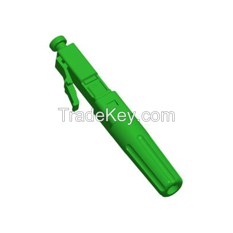 Fiber Quick Connector