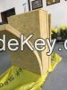 China factory rock mineral wool board insulation material for building with A grade fireproof