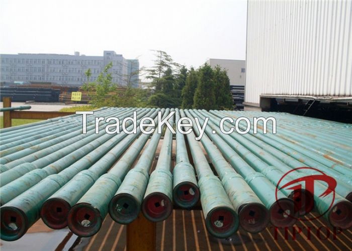 Heavy Weight Drill Pipes