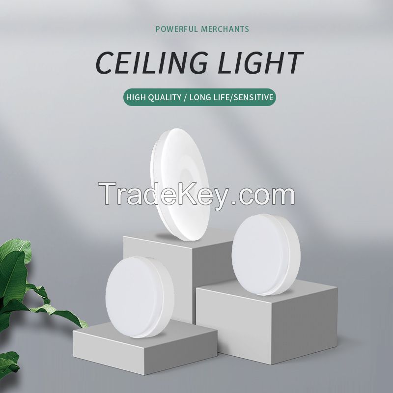 Gangtai-Zhuoerxin/250 always bright ceiling lighting/20 units/box/The price is for reference only