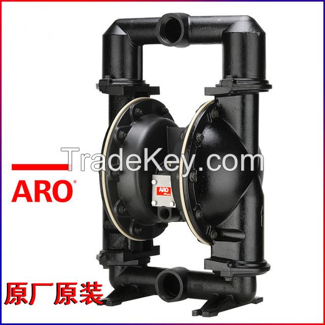 ARO pneumatic diaphragm pump